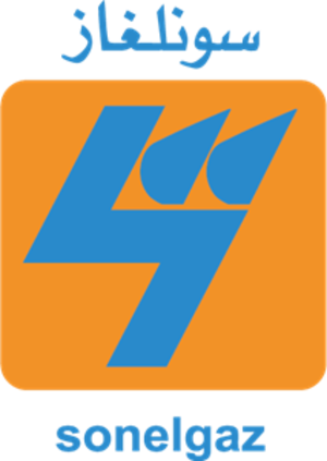 Sonelgaz