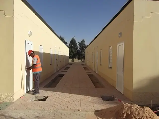Project 07